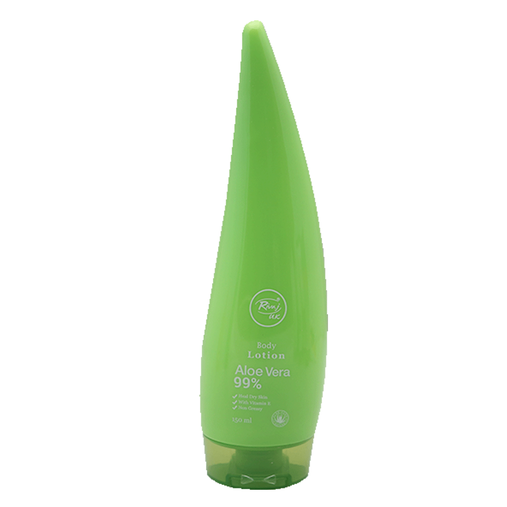 RIVAJ ALOE VERA LOTION 150ML