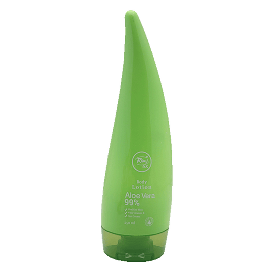 RIVAJ ALOE VERA LOTION 250ML