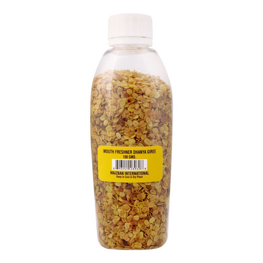 MAIZBAN DHANIYA GIREE 100GM