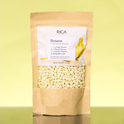 RICA HARD WAX BEANS BANANA 150 GM