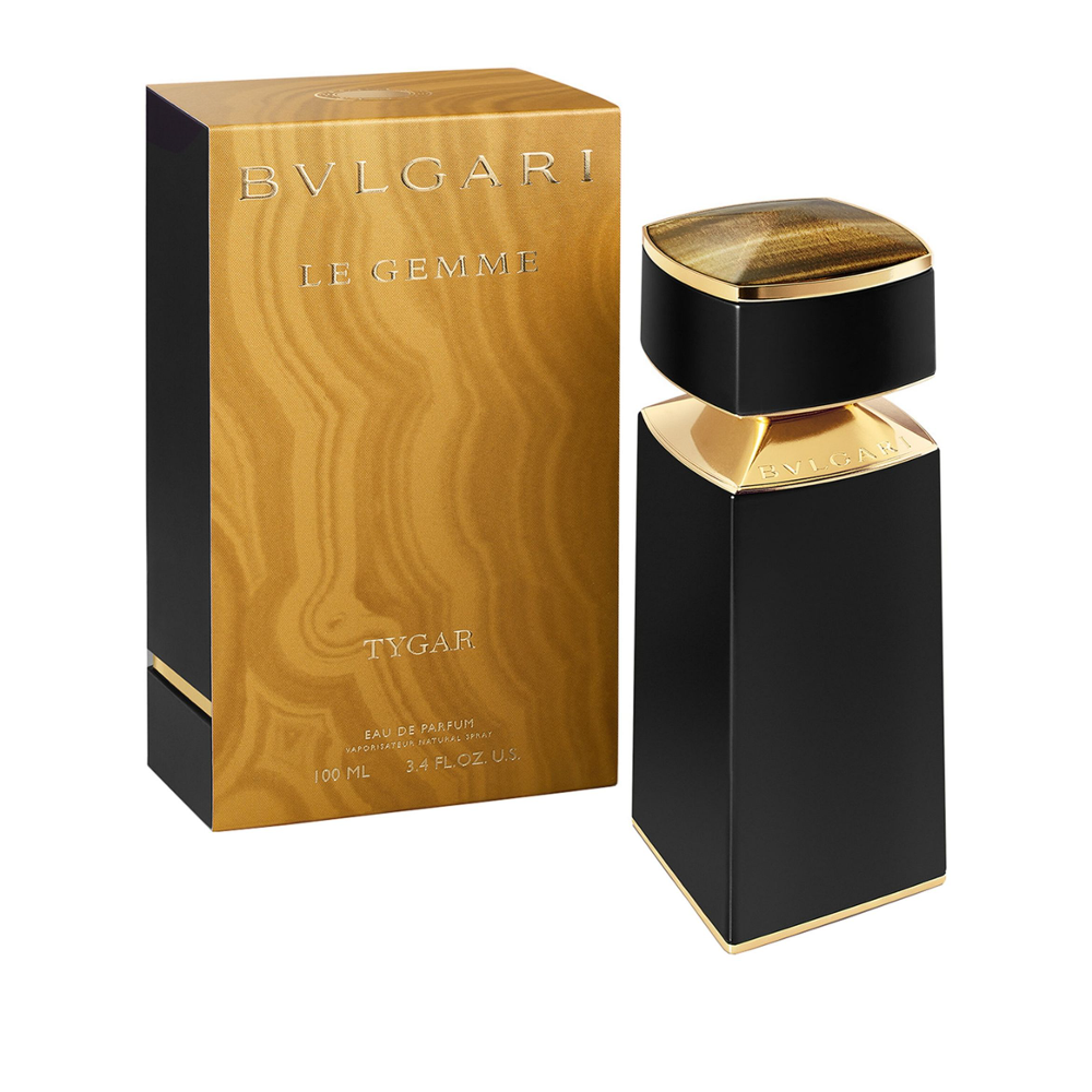 BVLGARI LE GEMME TYGAR FOR MEN EDP 100ML