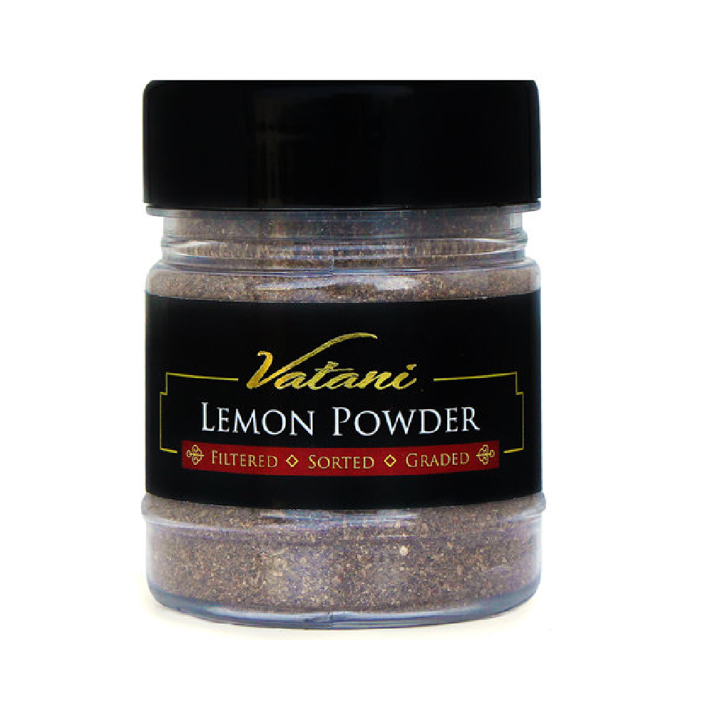 VATANI LEMON POWDER BOTTLE 46GM