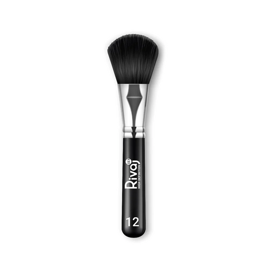 RIVAJ HD #12 MAKEUP BRUSH