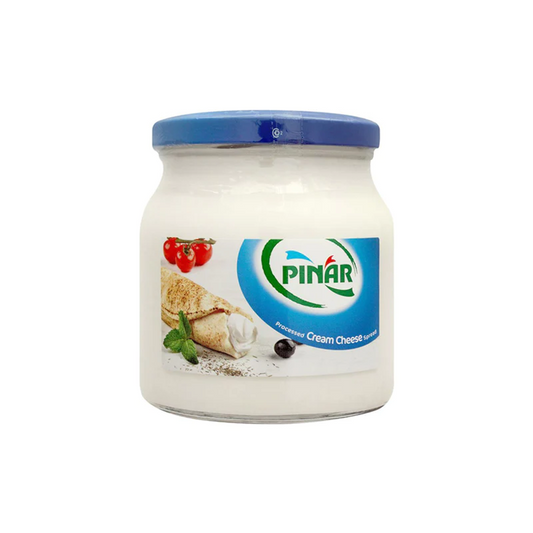 PINAR CHEESE SPREAD PROCESSED CREAM 140 GM