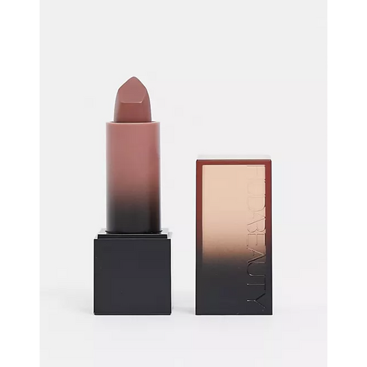 HUDA BEAUTY SWEET NUDES BABY FACE LIPSTICK