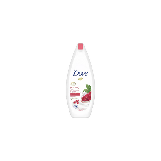 DOVE BODY WASH REVIVING POMEGRANATE 225 ML