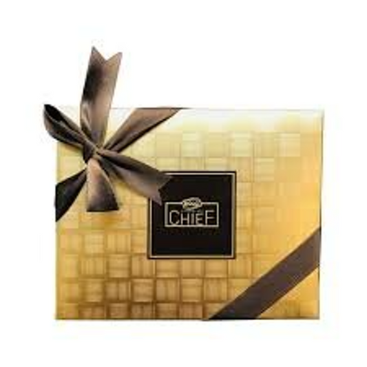 BOLCI BELGIAN CHOCOLATE ASSORTED FILLED CUBE CH054 165 GM