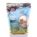 NATURE'S HUG GRANOLA CHOCOLATE COCONUT CEREAL 330 GM