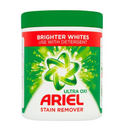 ARIEL WASHING POWDER ULTRA OXI STAIN REMOVER 1 KG