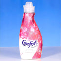 COMFORT FABRIC SOFTNER STRAWBERRY & LILY 36 WASH 1.26 LTR