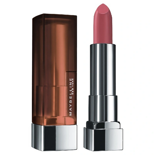 MAYBELLINE LIP COLOR SENSATIONAL LIP MATTE CREAMS 660 3.9GM