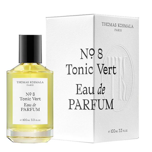 THOMAS KOSMALA NO.8 TONIC VERT FOR M EDP 100 ML