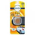 FEBREZE CAR AIR FRESHNER ANTI TOBACCO CITRUS 2 ML