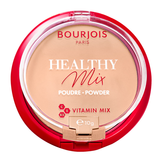BOURJOIS HEALTHY MIX POWDER 2 GOLDEN IVORY