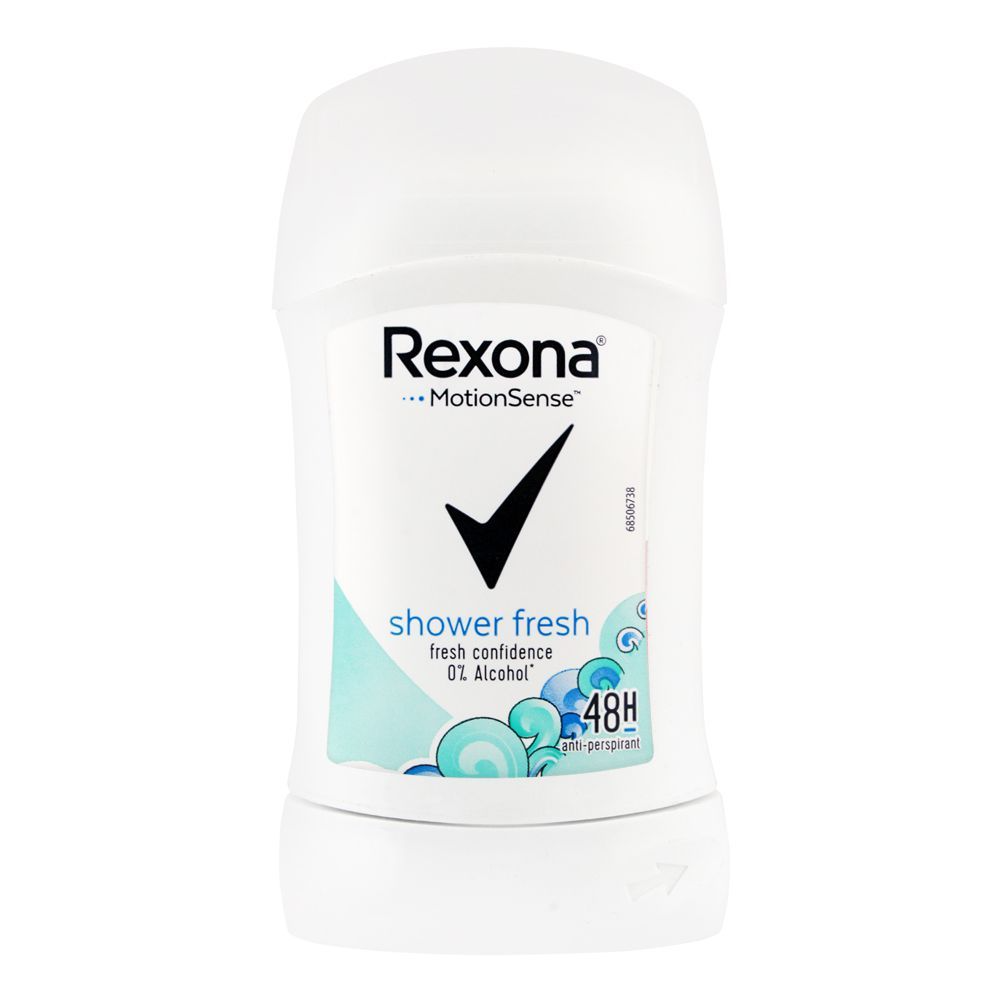 REXONA DEO STICK SHOWER FRESH 40 ML