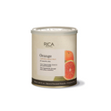 RICA BRAZILIAN ORANGE WAX 800GM