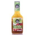 NATURE'S HUG DRESSING ZESTY ITALIAN 475 ML