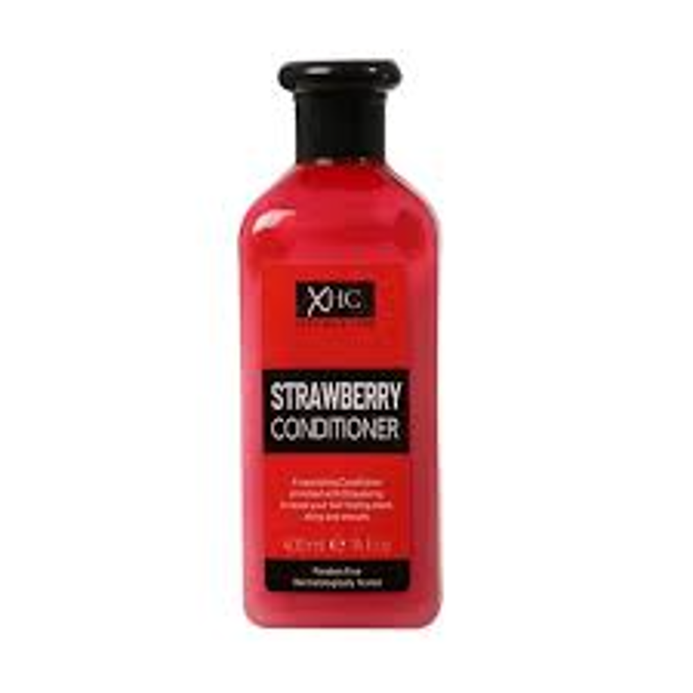 XHC CONDITIONER STRAWBERRY SMOOTH 400 ML