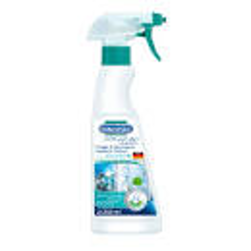 DR BECKMANN CLEANER FRIDGE & MICROWAVE HYGIENE SPRAY 250 ML