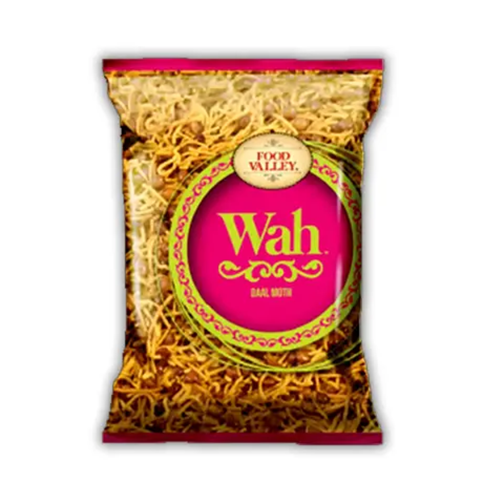 FOOD VALLEY WAH DAAL MOTH 62 GM