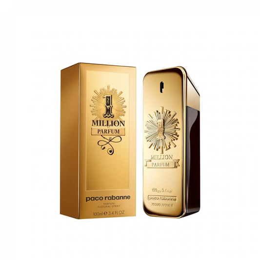 PACO RABANNE 1 MILLION PERFUME FOR MEN 100ML