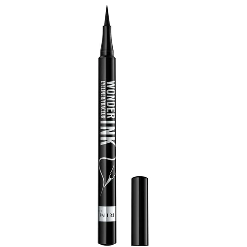 RIMMEL WONDERINK EYELINER BLACK