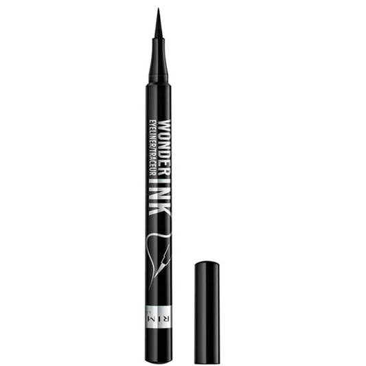 RIMMEL WONDERINK EYELINER BLACK