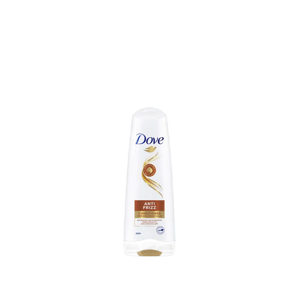 DOVE CONDITIONER ANTI-FRIZZ OIL CARE 200 ML