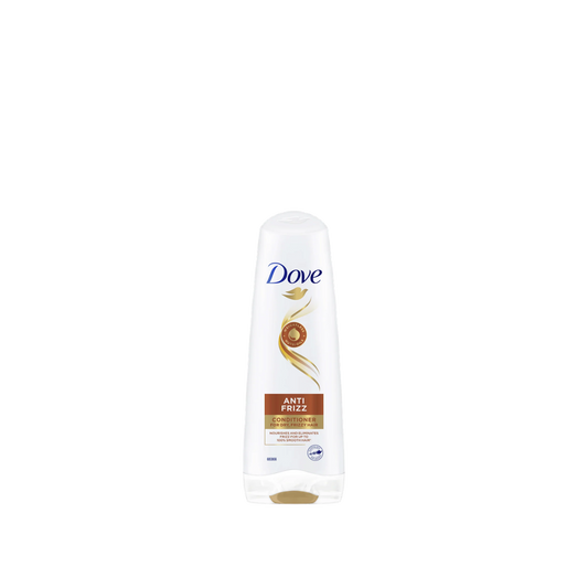 DOVE CONDITIONER ANTI-FRIZZ OIL CARE 200 ML