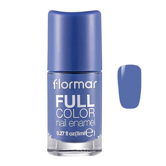 FLORMAR FC77 AQUATIC FULL COLOR N.ENAMEL
