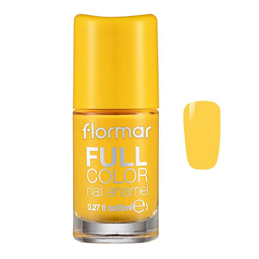 FLORMAR LEMONCELLO FULL COLOR N.ENAMEL FC47