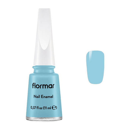 FLORMAR NAIL ENAMEL 423 11ML