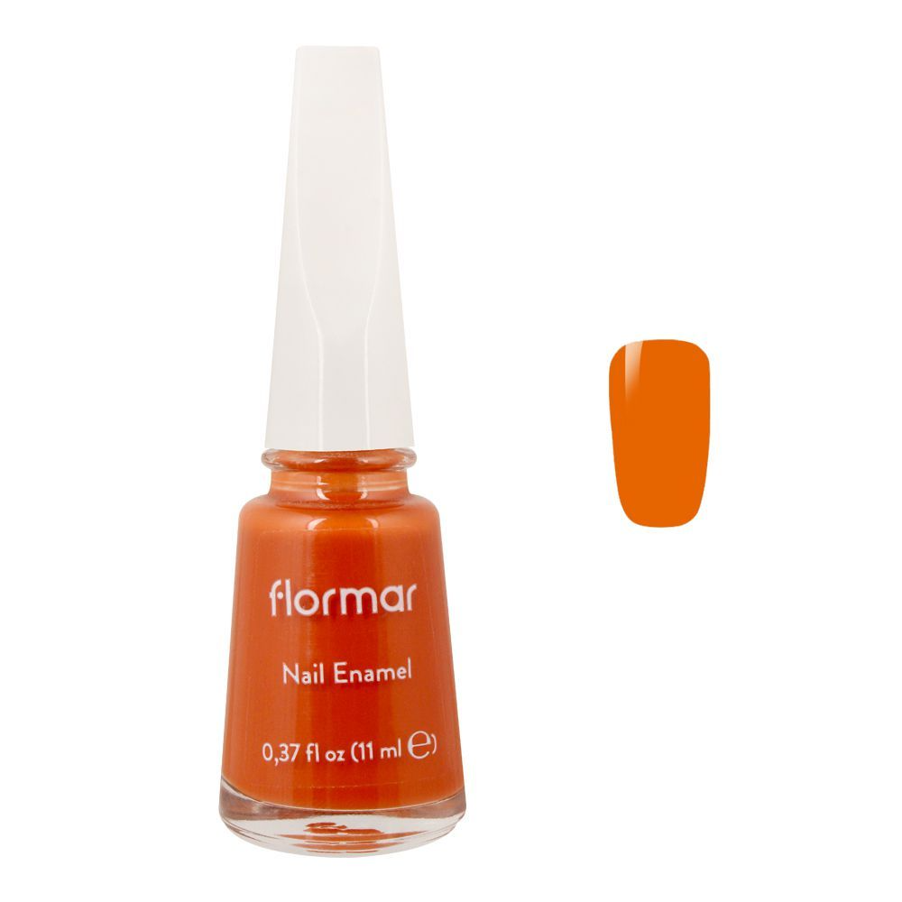 FLORMAR NAIL ENAMEL 489 11ML