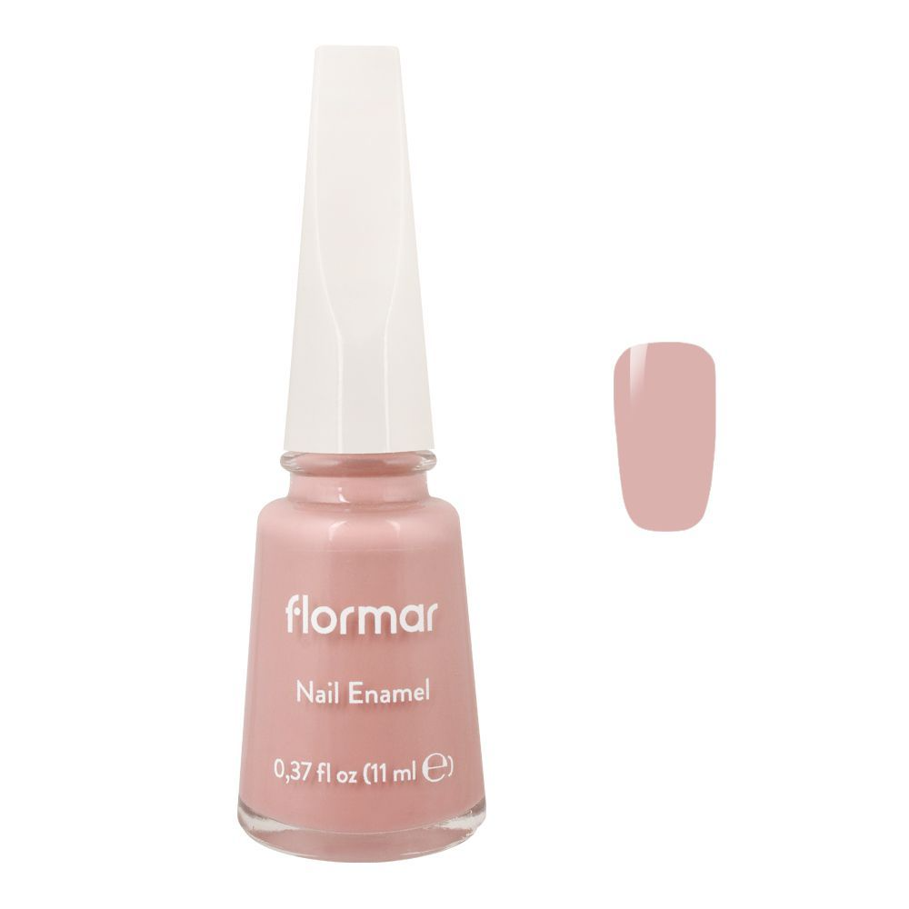 FLORMAR NAIL ENAMEL 502 11ML