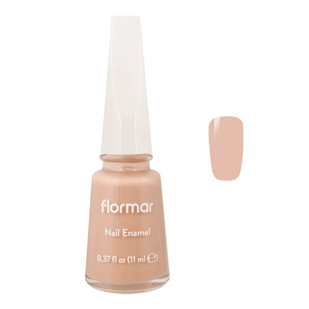 FLORMAR NAIL ENAMEL 510 11ML