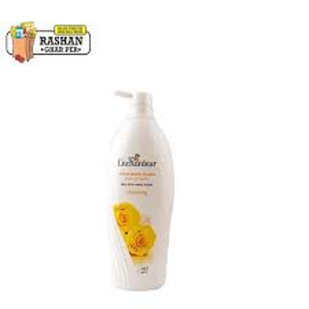 ENCHANTEUR SUPREME SMOOTH SHAMPOO 650 ML