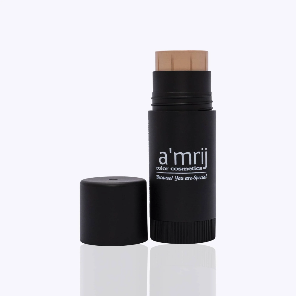 AMRIJ #02 STUDIOFIX REFINEMENT FOUNDATION STICK