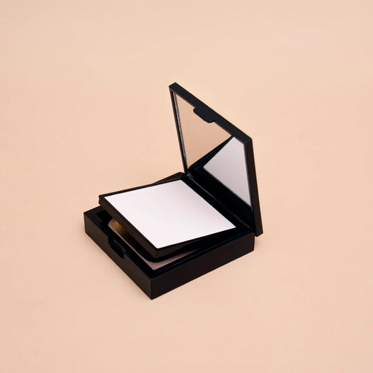 AMRIJ #02 ULTIMATE PRO WET&DRY COMPACT POWDER