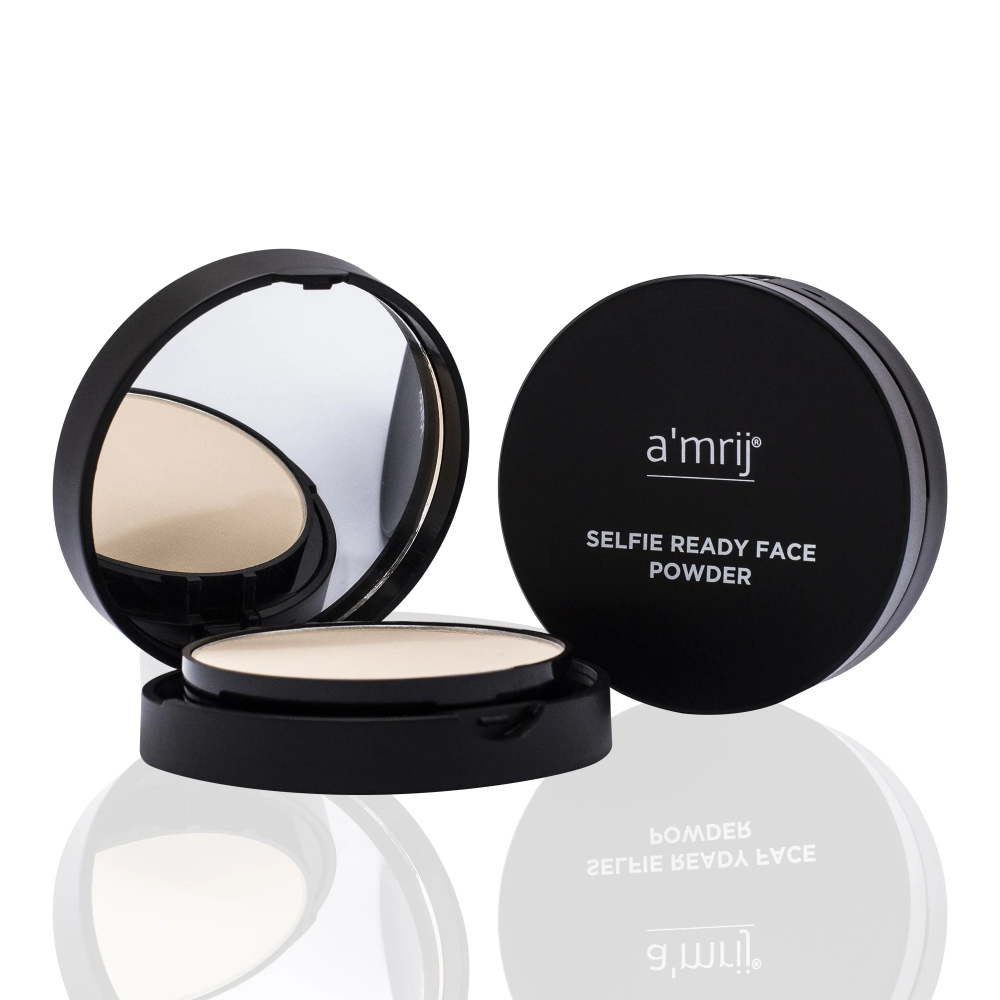 AMRIJ #05 SELFIE READY FACE POWDER