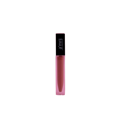 AMRIJ #06 MATTE LIP COLOR LIPGLOSS