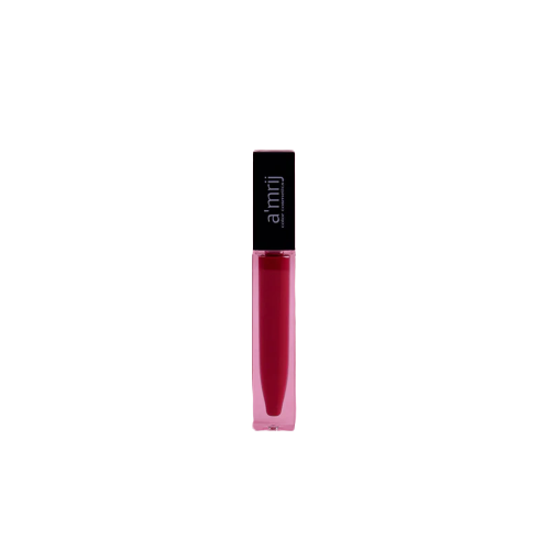 AMRIJ #08 MATTE LIP COLOR LIPGLOSS