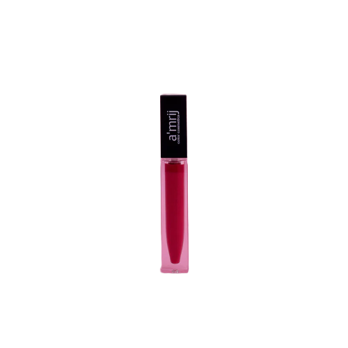 AMRIJ #02 24HR LONG WEARING MATTE LIQUID LIPGLOSS