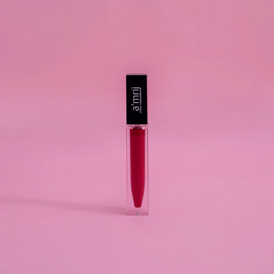 AMRIJ #02 24HR LONG WEARING MATTE LIQUID LIPGLOSS