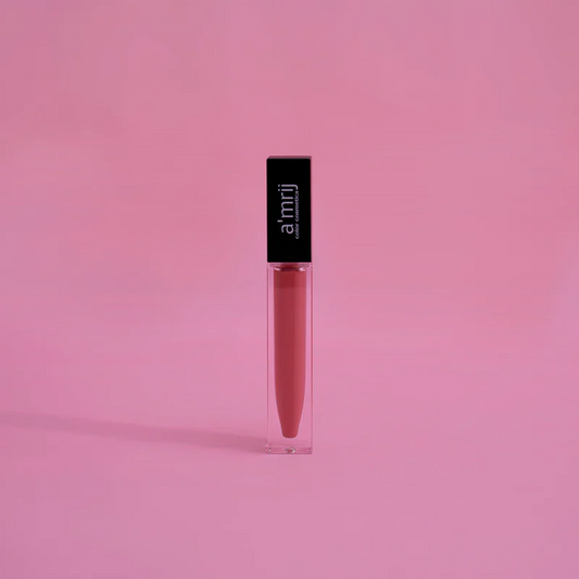 AMRIJ #03 24HR LONG WEARING MATTE LIQUID LIPGLOSS