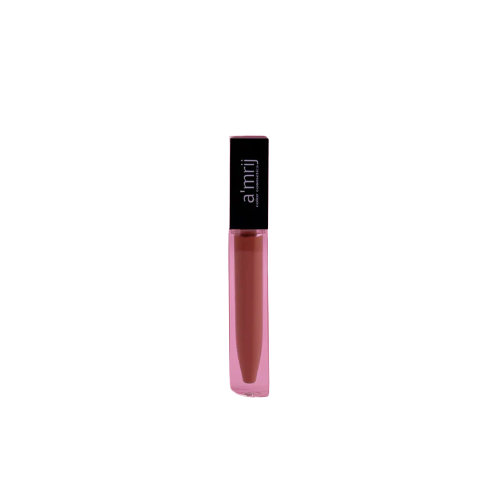AMRIJ #04 24HR LONG WEARING MATTE LIQUID LIPGLOSS