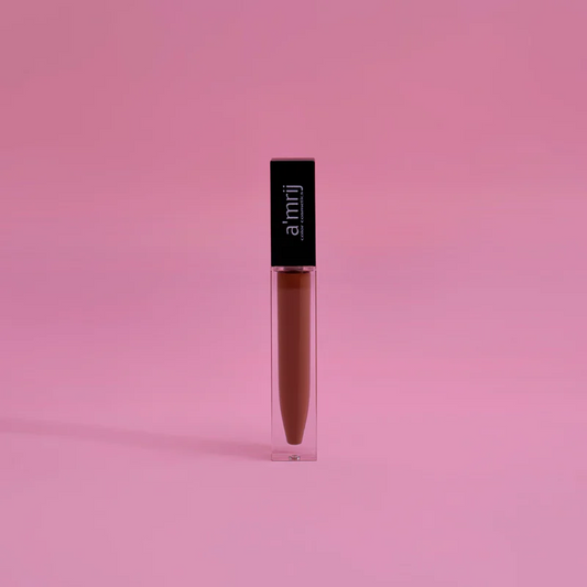 AMRIJ #05 24HR LONG WEARING MATTE LIQUID LIPGLOSS