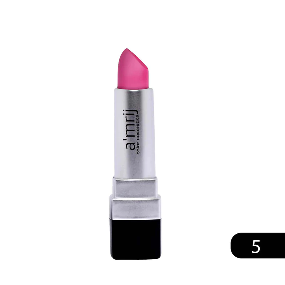 AMRIJ #05 HEART BREAKING MATTE LIPSTICK