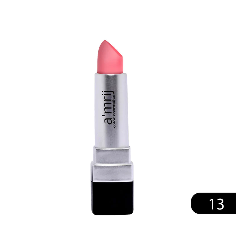 AMRIJ #13 HEART BREAKING MATTE LIPSTICK