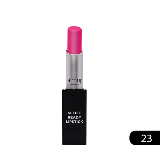 AMRIJ #23 SELFIE READY LIPSTICK