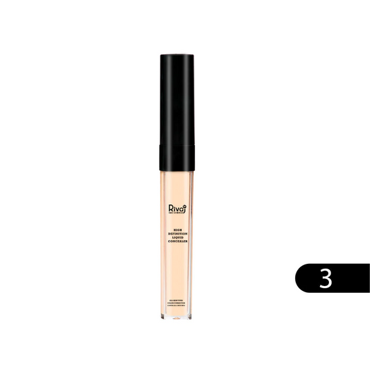 RIVAJ HD CONCEALER NO.3